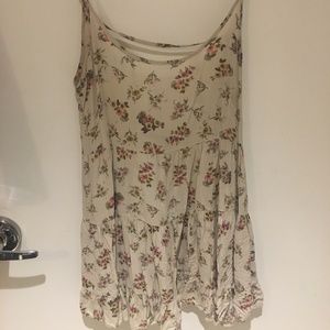 Brandy Melville shift dress
